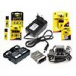 Блоки и элементы питания