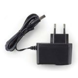 Блок питания - 12В, 1А (штекер 3.5х1.35). Адаптер