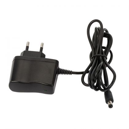 Блок питания - 12В, 1А (штекер 3.5х1.35). Адаптер