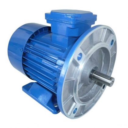 Электродвигатель асинхронный серии АИР