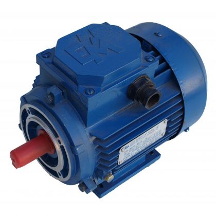 Электродвигатель асинхронный серии АИР