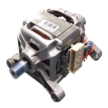 Коллекторный двигатель от стиральной машины автомат