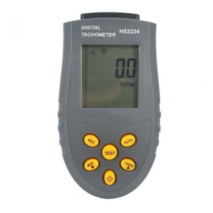 Лазерный тахометр - HS2234