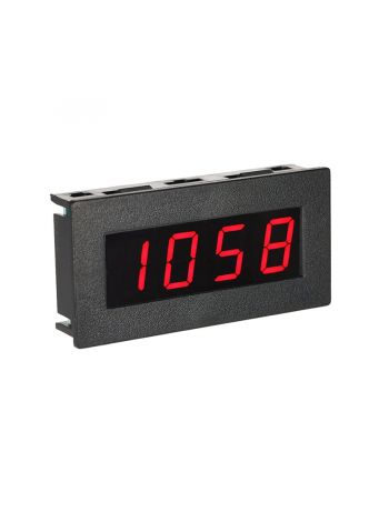 Тахометр цифровой