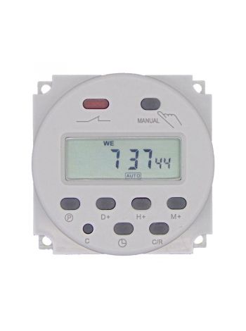 Таймер Программируемый - Реле Времени