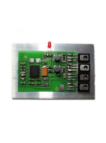 Генератор синуса - ШИМ