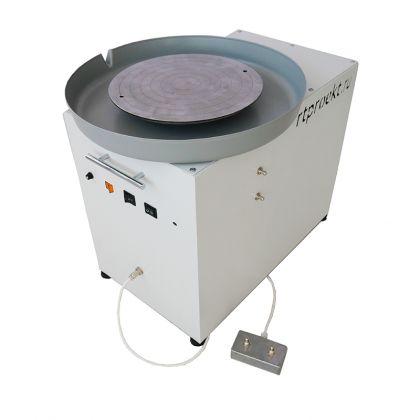 Гончарный круг КГ-01 RTproekt