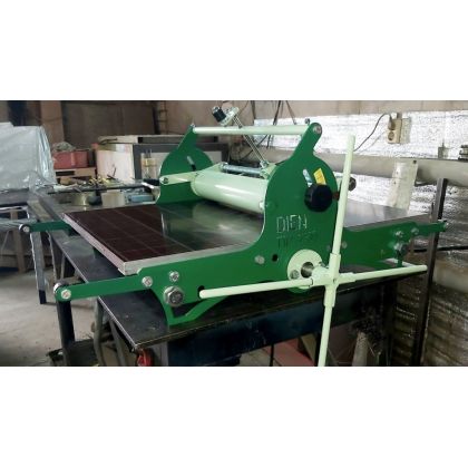 Раскатчик для глины настольный TIP 250