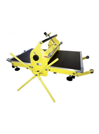 Раскатчик для глины настольный TIP 250