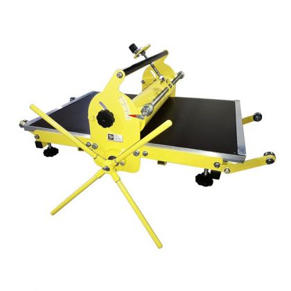 Раскатчик для глины настольный TIP 250