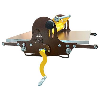 Раскатчик для глины TIP 300