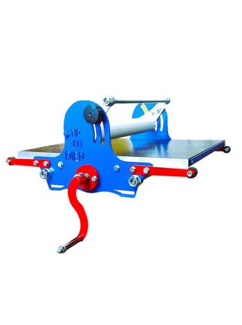 Раскатчик для глины TIP 300