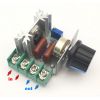 Регулятор напряжения (220В-2кВт)