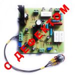 Регулятор оборотов - TDA1085 с дефектом